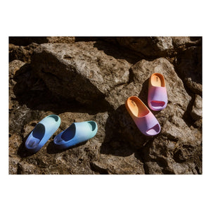 Molo - Sandalias de playa Zion | Azul