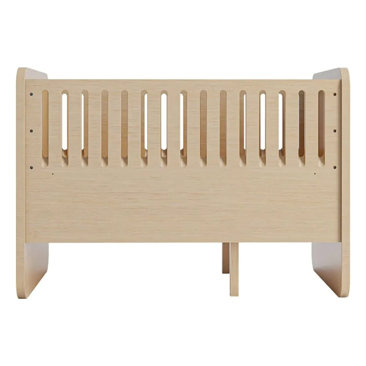Nofred - Cama convertible | Roble