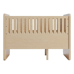 Nofred - Cama convertible | Roble