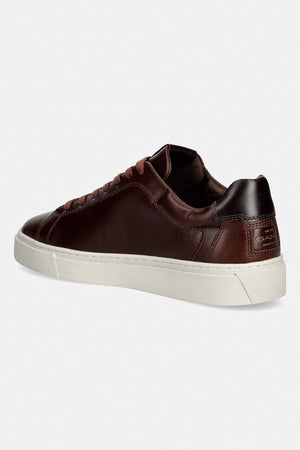 Zapatillas deportivas de piel Gant McJulien para hombre