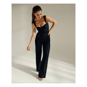 Flair - Body Josefina | Negro