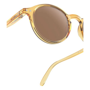 IZIPIZI - Gafas de sol #D Junior | Oro