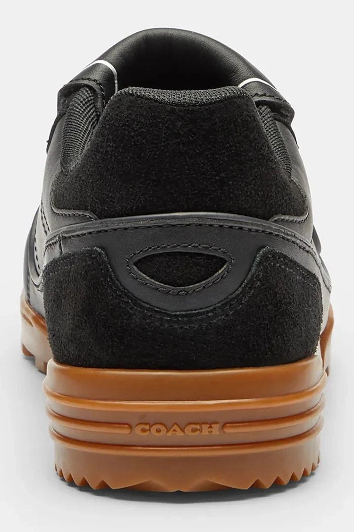 Zapatillas deportivas de cuero Coach Coach Match