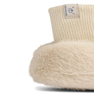 Liewood - Beth Rabbit Terlikleri | Ecru