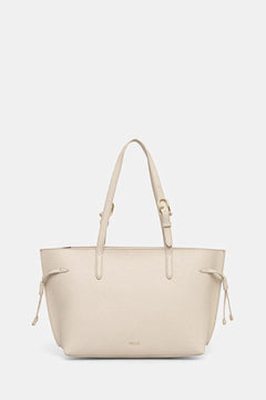 Bolso de compras de cuero para mujer Furla