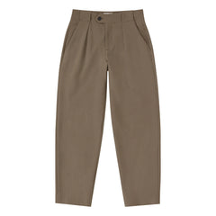 Cerrado - Pantalones Mawson | Caqui