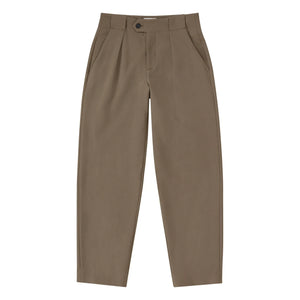 Cerrado - Pantalones Mawson | Caqui