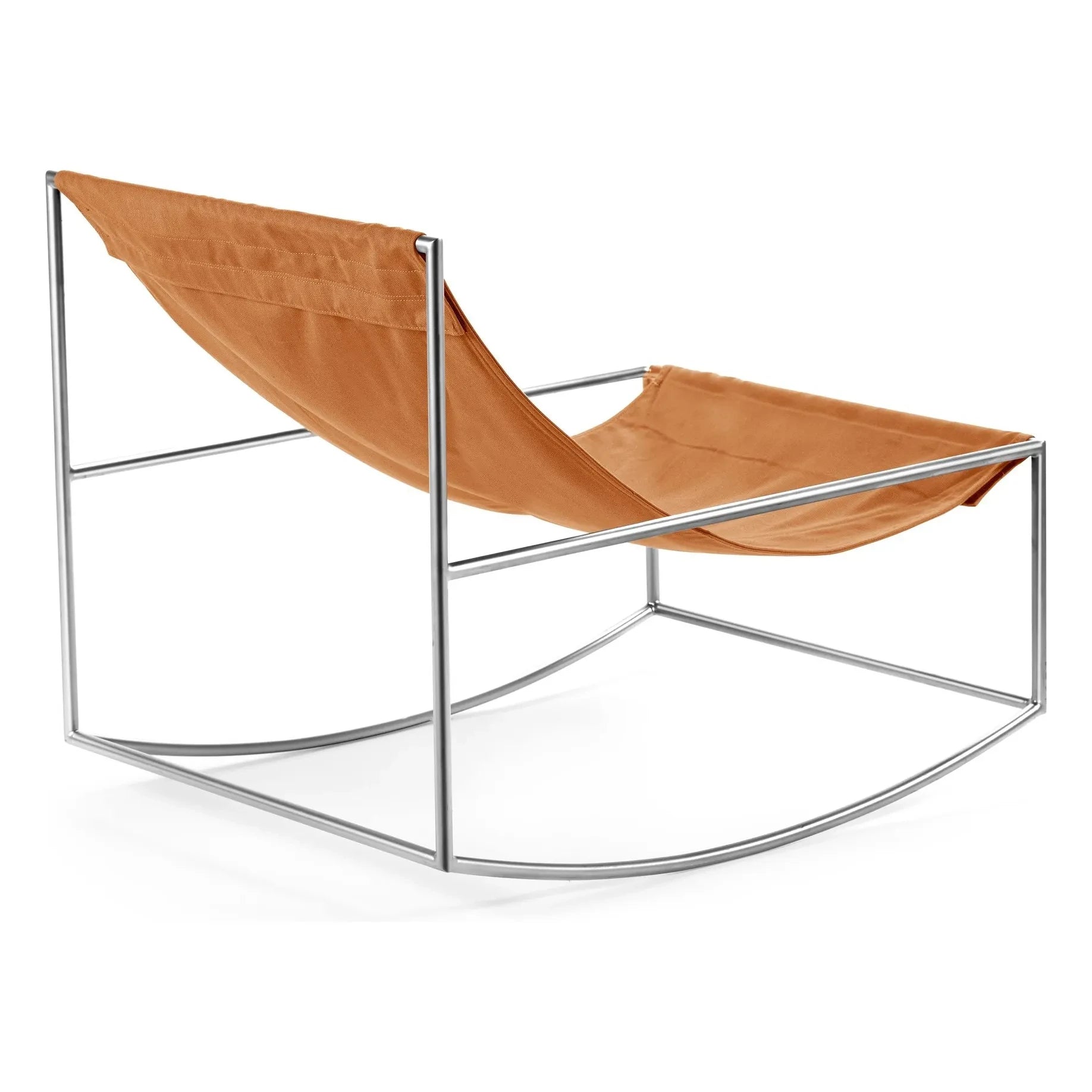 Valerie Objects - mecedora, Muller Van Severen | Rosa