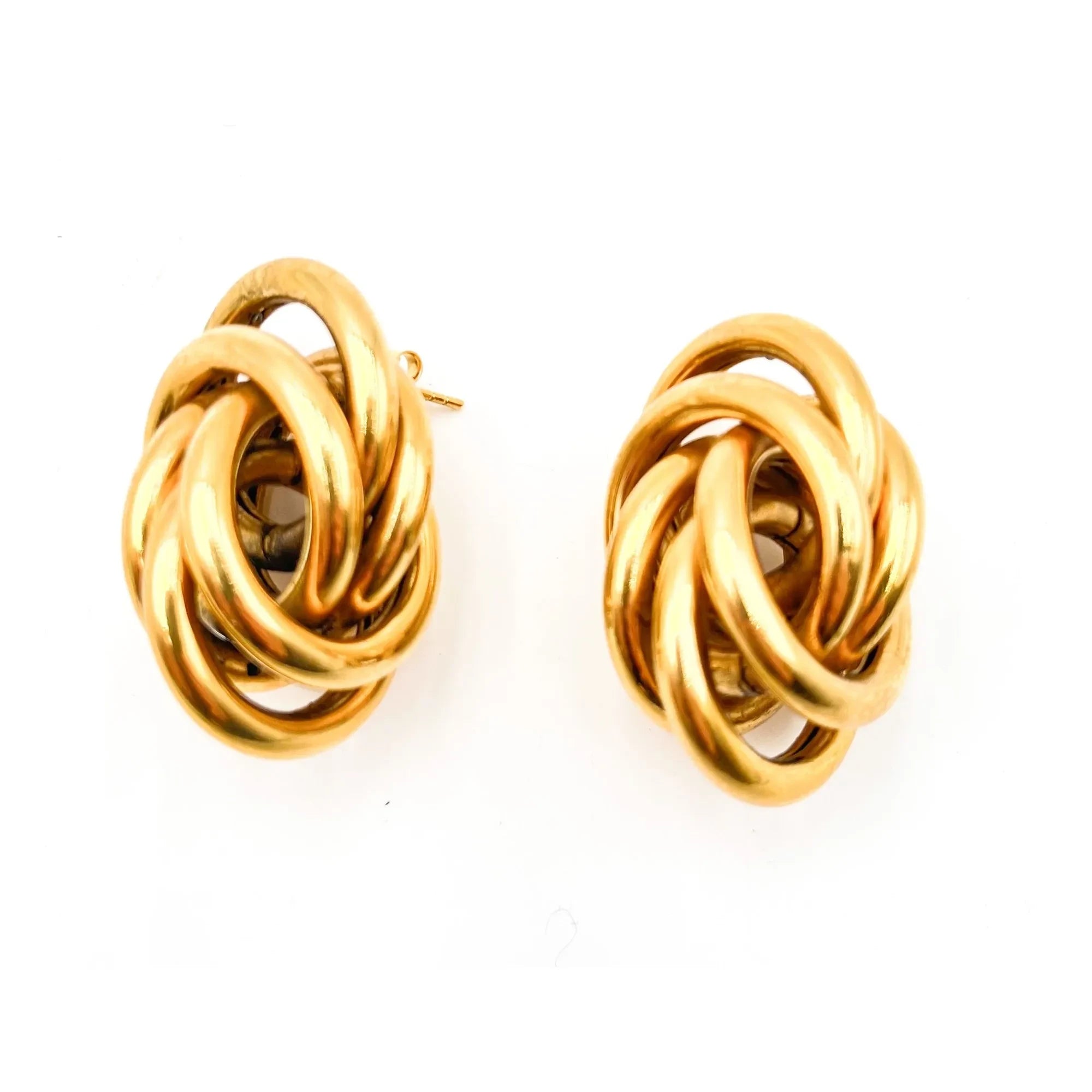 Perrine Taverniti - Vivienne Cube | Oro