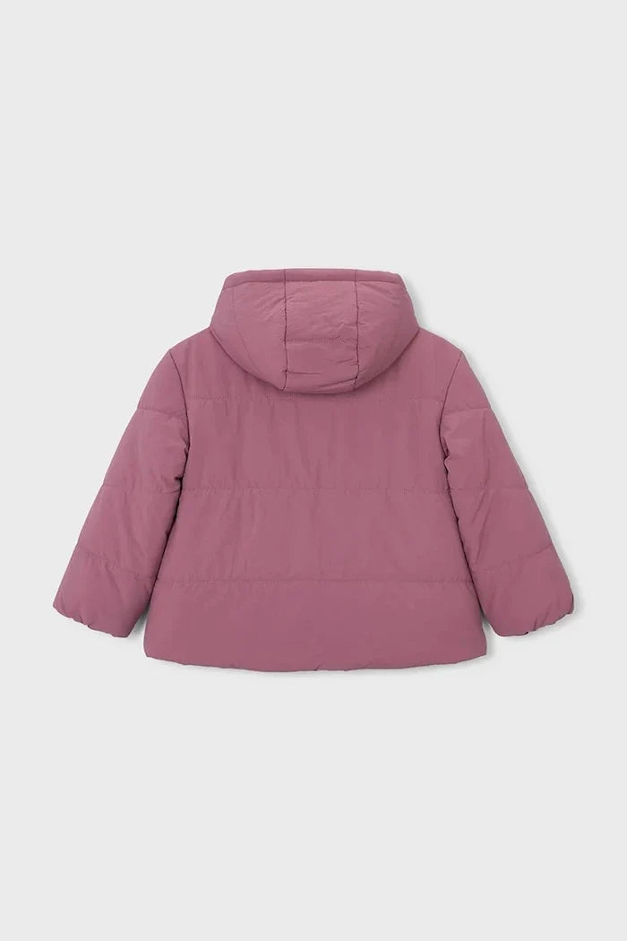 Chaqueta acolchada para niño Mayoral