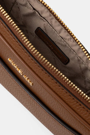 MICHAEL Michael Kors bolso bandolera de piel para mujer May