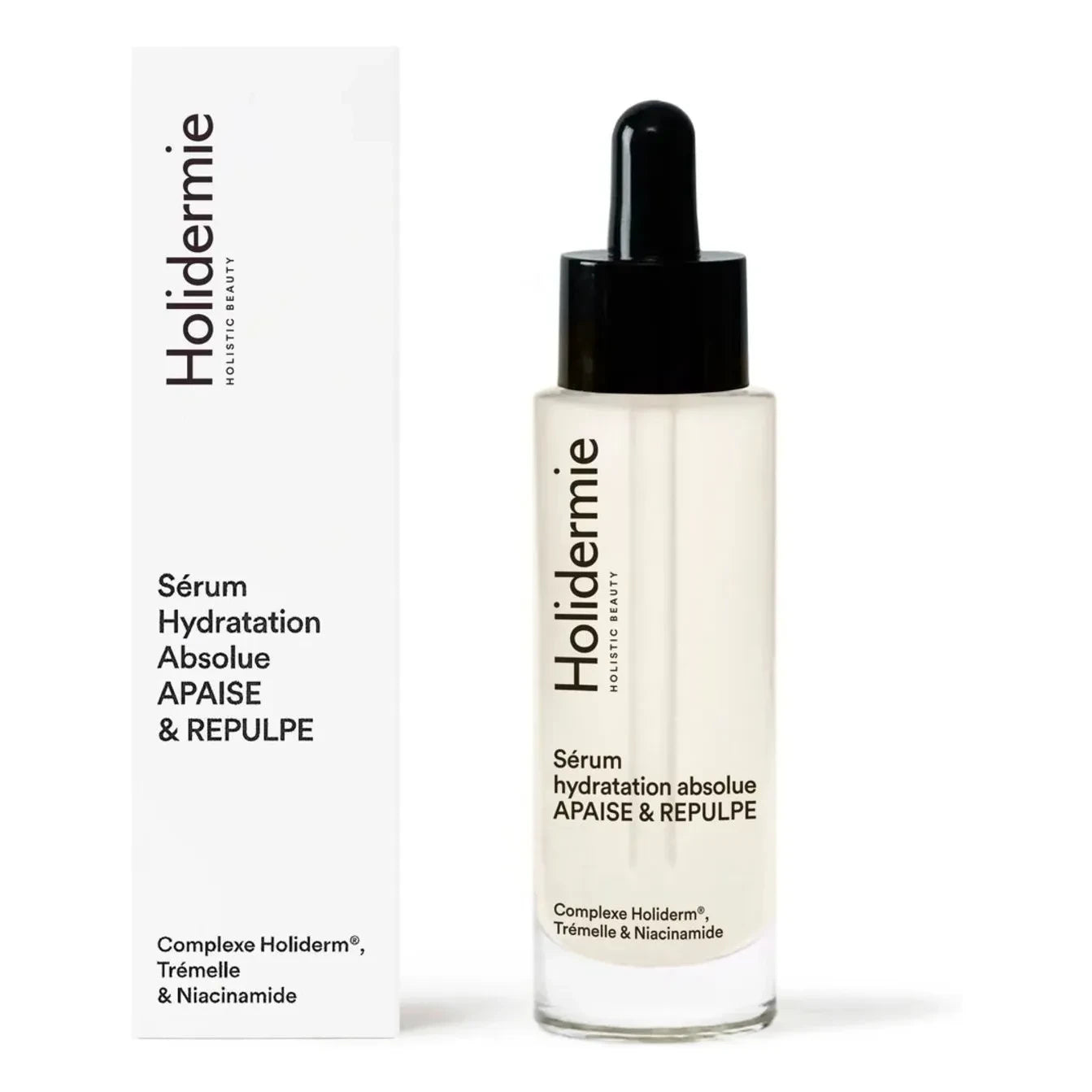 Holidermie - Sérum Hidratación Absoluta - 30 ml