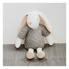 Bompard - Bompard Plush X La Pelucherie | Gri
