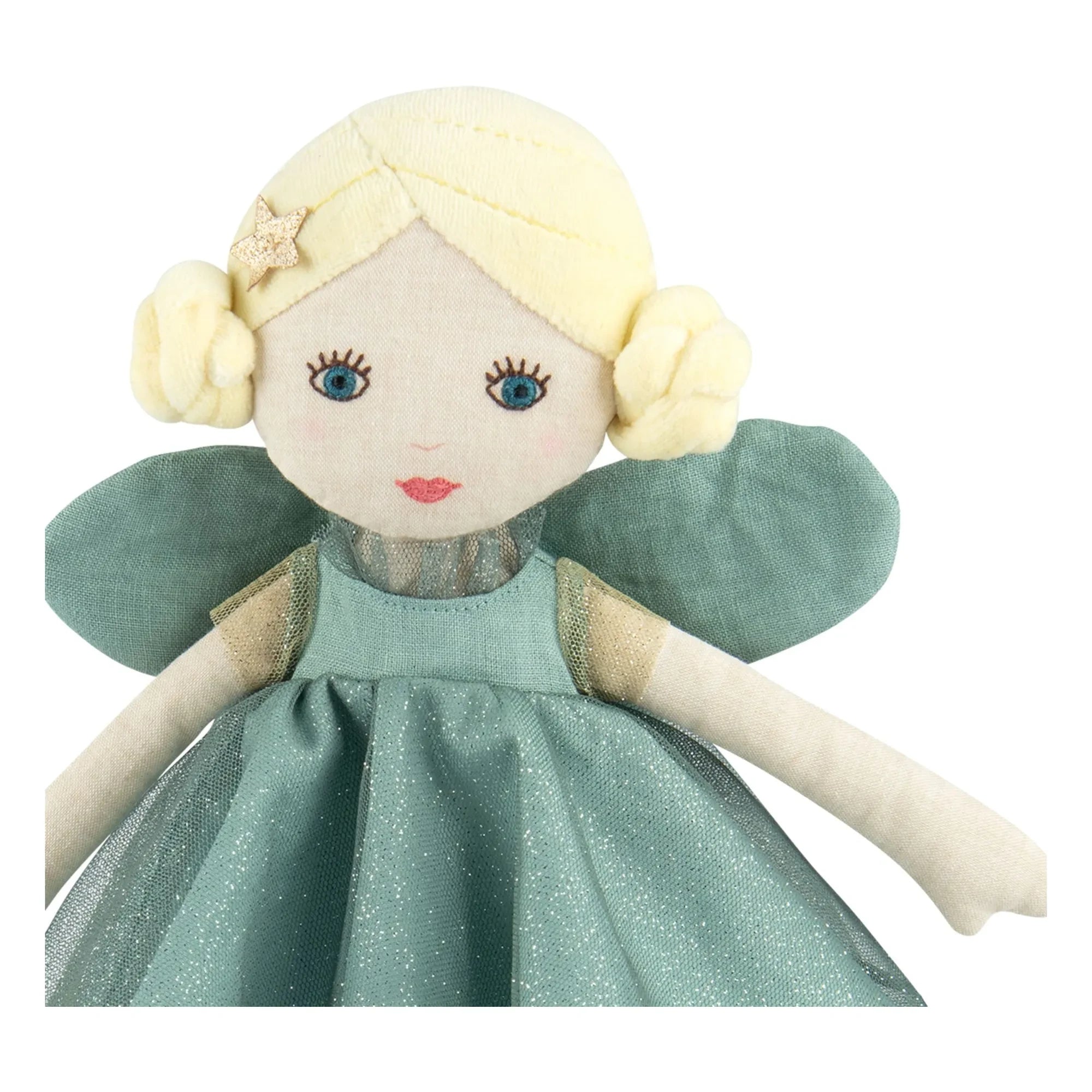 Moulin Roty - Hada Ondina | Verde