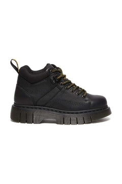 Zapatos de piel Dr. Martens Woodard