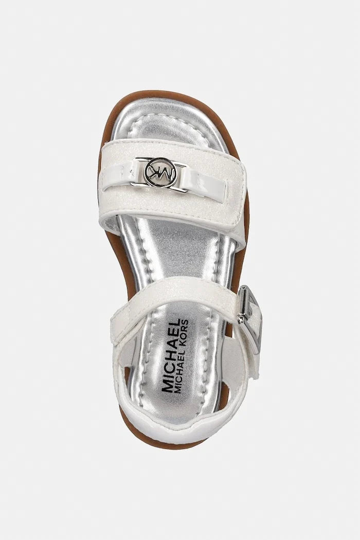 Sandalias KIERAN para niños de Michael Kors