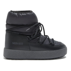 Moon Boot - Moon Boot Ltrack Low Nylon | Negro