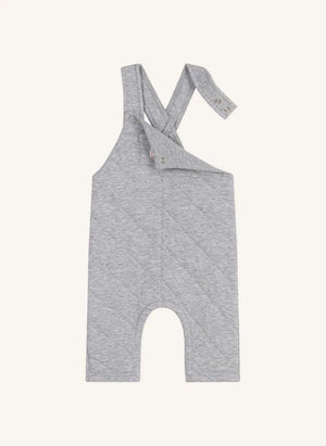 Petit Bateau - Polar tulum | Gri melanj