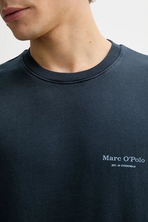 Sudadera de algodón Marc O'Polo