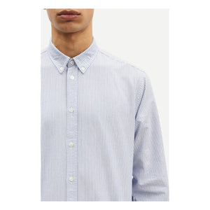 Samsoe Samsoe - Camisa Saliam BX | Azul claro