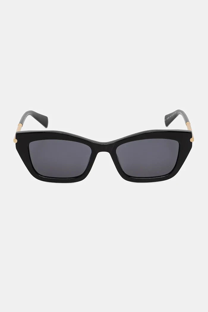 Gafas de sol de ojo de gato AllSaints para mujer Ada
