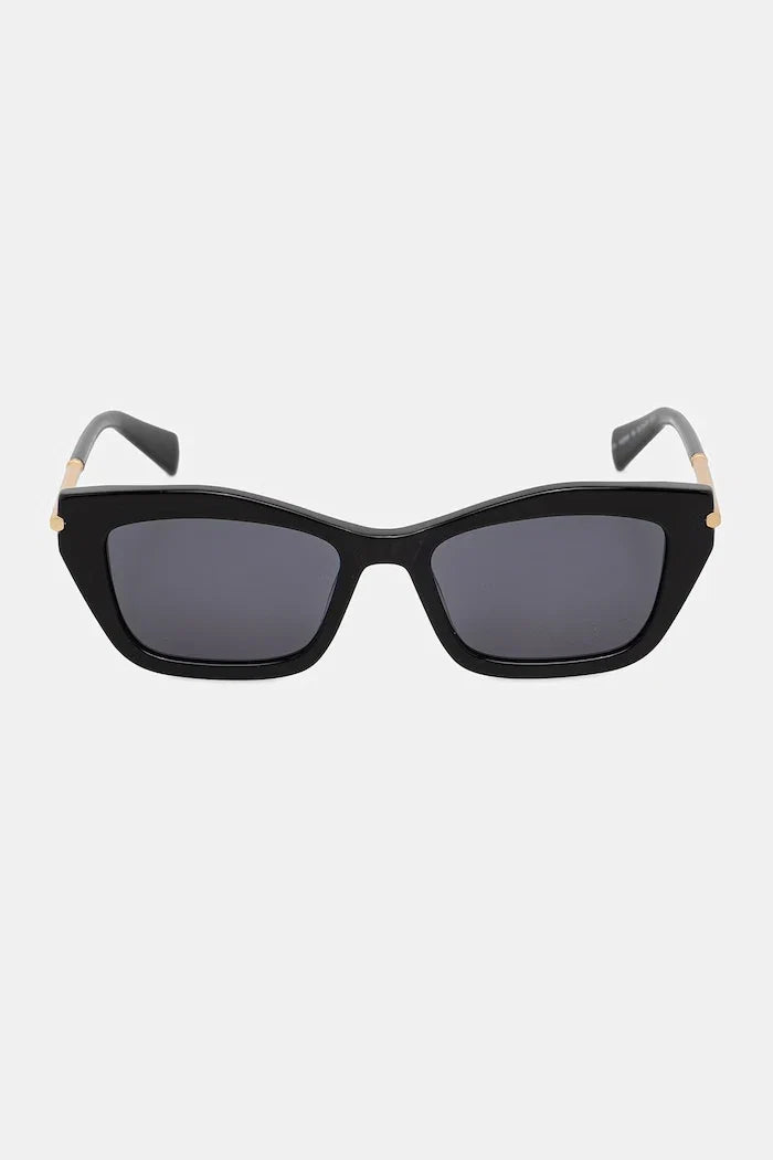 Gafas de sol de ojo de gato AllSaints para mujer Ada