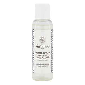 Enfance Paris - Gel de Ducha Delicado - 100 ml