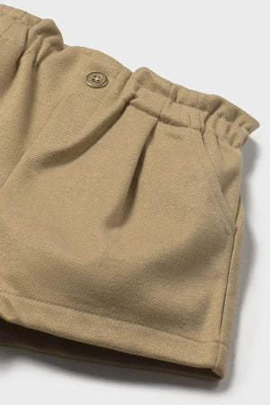 Shorts de bebé Mayoral