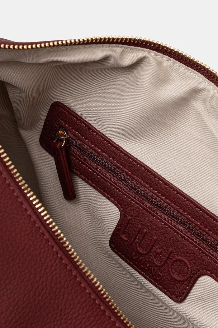 Bolso de piel sintética Liu Jo para mujer