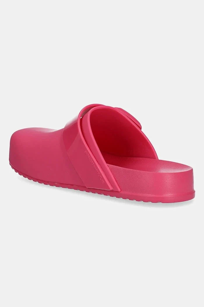 Zuecos Melissa COZY CLOG INF para niños