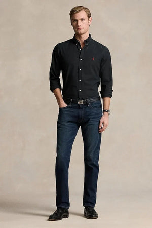 Camisa Polo Ralph Lauren