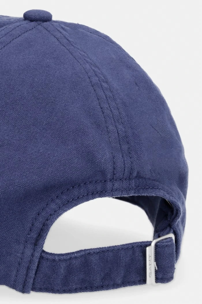 Gorra con Visera Gant