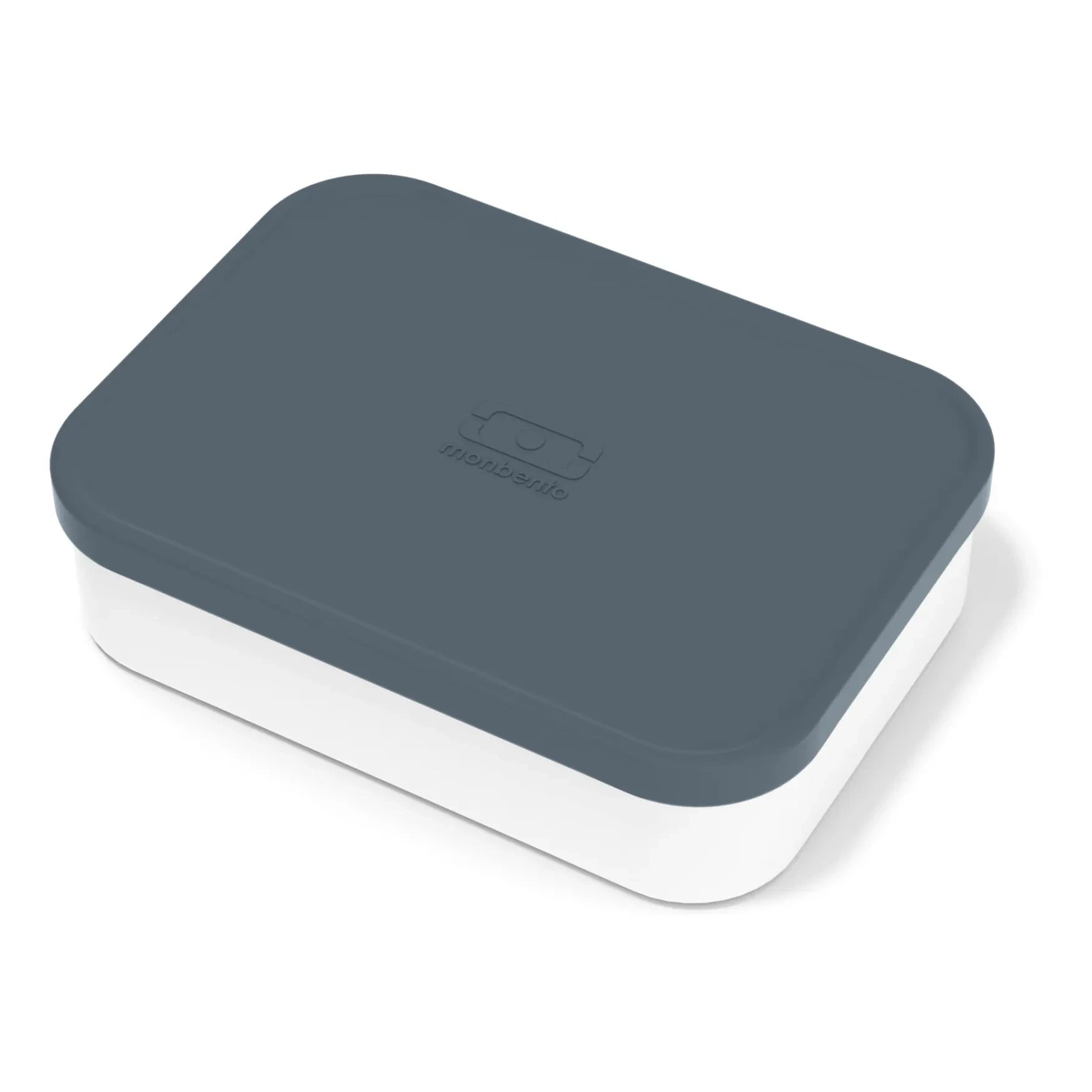 Monbento - MB Bento - Tuppers adicionales - Set de 4 | Gris