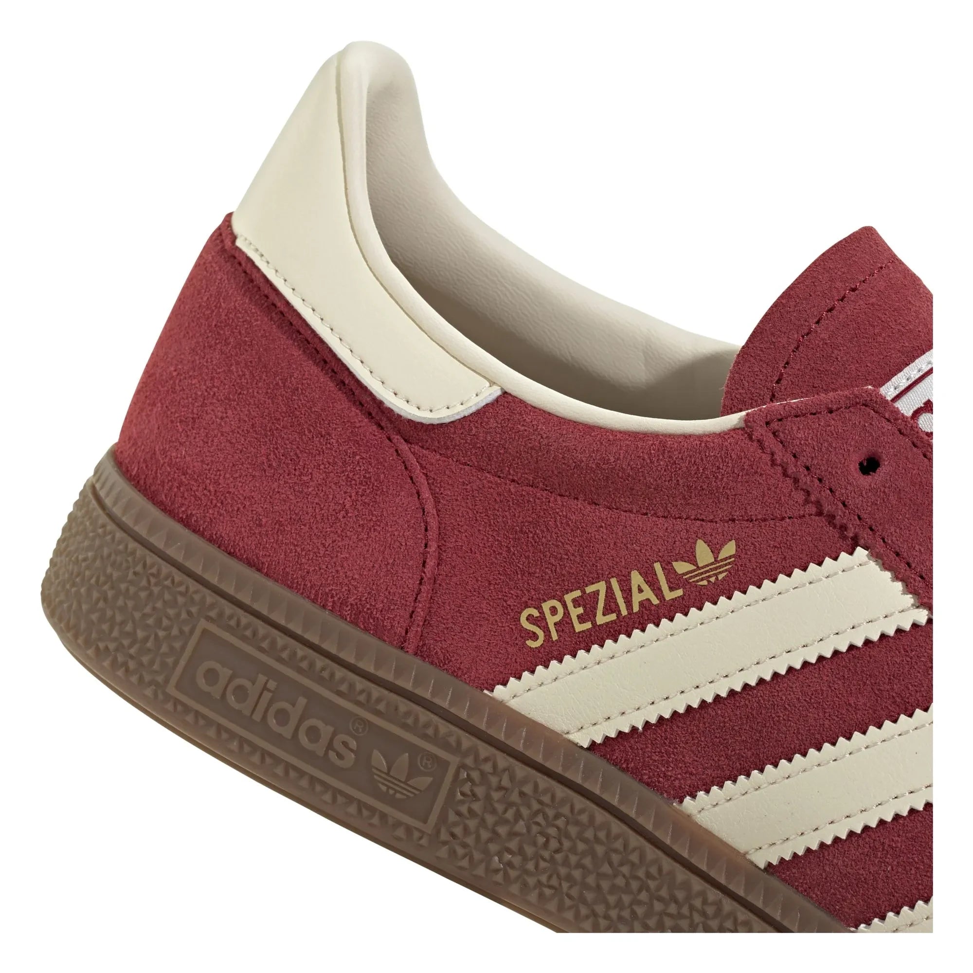 Adidas - Zapatillas Handball Spezial | Burdeos