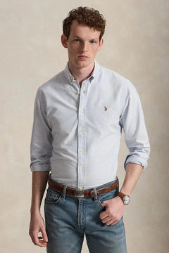 Polo Ralph Lauren - Camisa