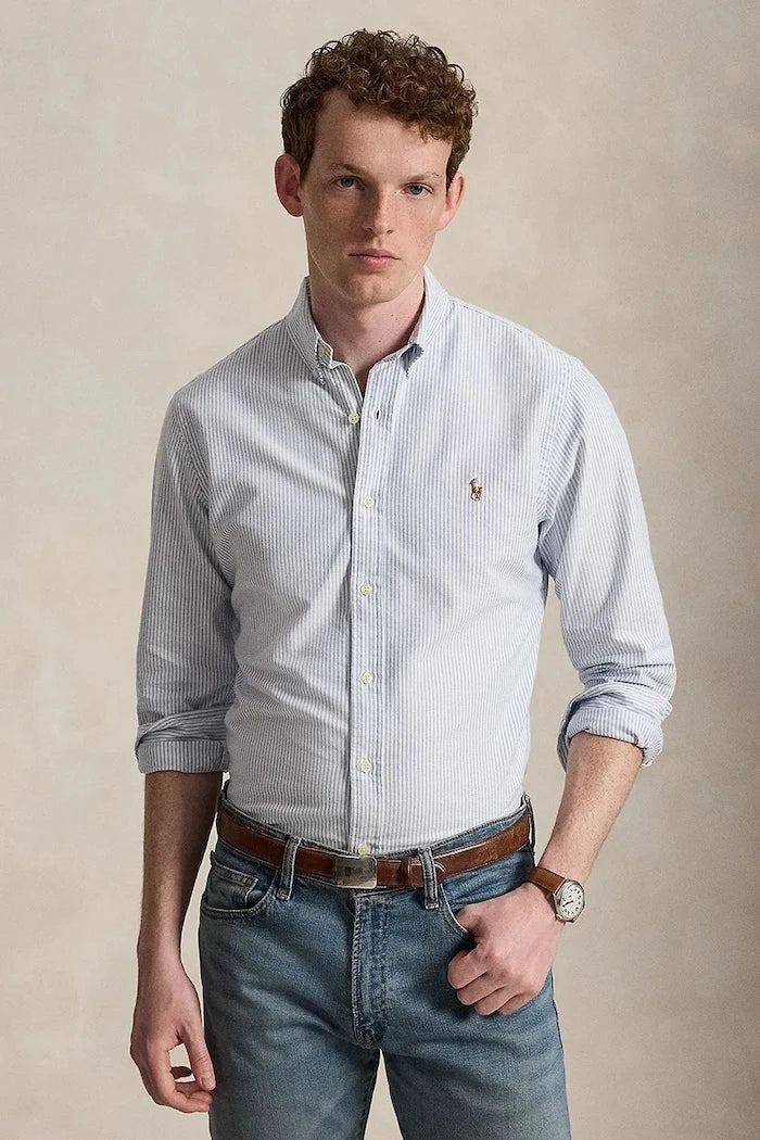 Polo Ralph Lauren - Camisa