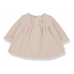 1+ in the family - Vestido Claire | Nude