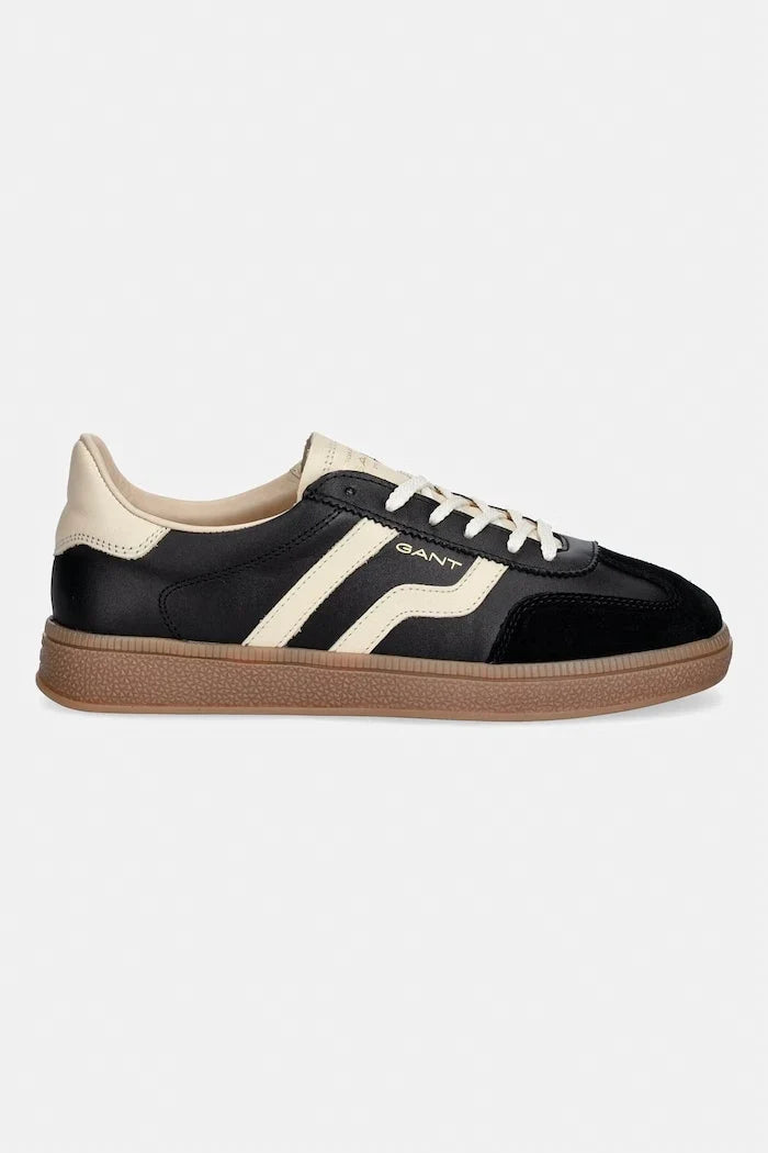 Zapatillas deportivas de cuero Gant Cuzima para mujer