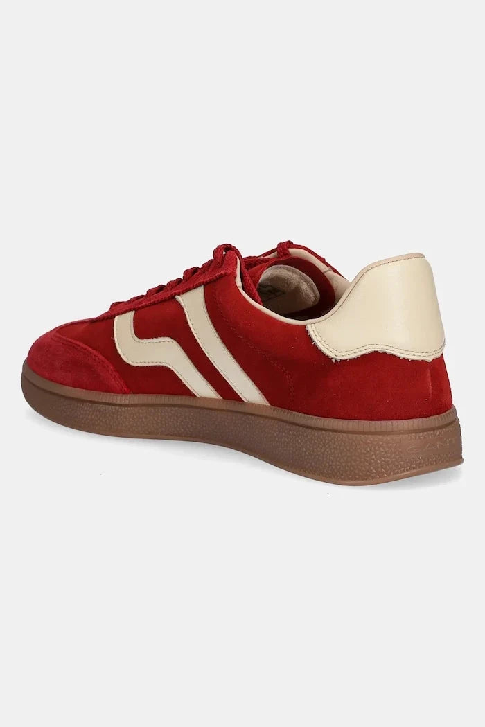 Gant Cuzmo Zapatillas Deportivas de Ante
