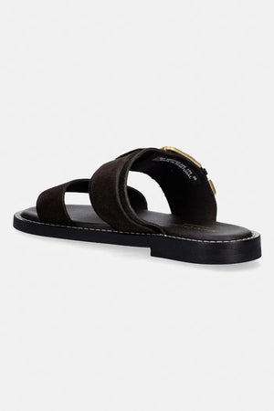 Zuecos de mujer Marc O'Polo Stina 1B