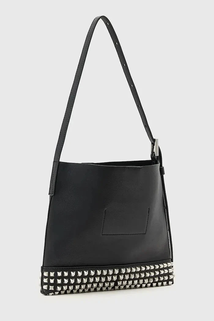Bolso de piel AllSaints