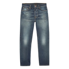 Nudie Jeans - Jean Gritty Jackson | Denim crudo