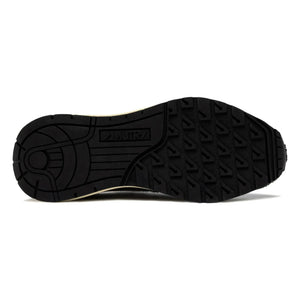 Autry - Zapatillas bajas de nailon Reelwind | Verde oscuro