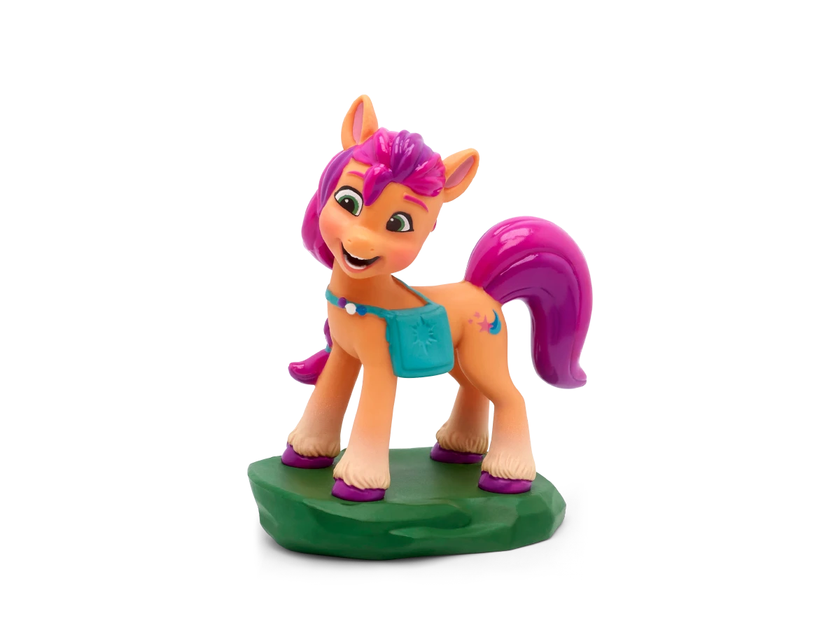 Tonies - Inglés Sunny - My Little Pony