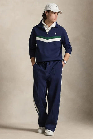 Polo Ralph Lauren Pantalones de chándal de algodón para hombre
