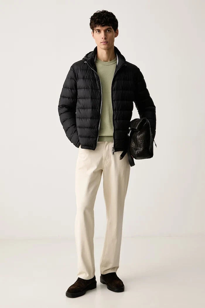Chaquetón de plumón Paul&Shark para hombre