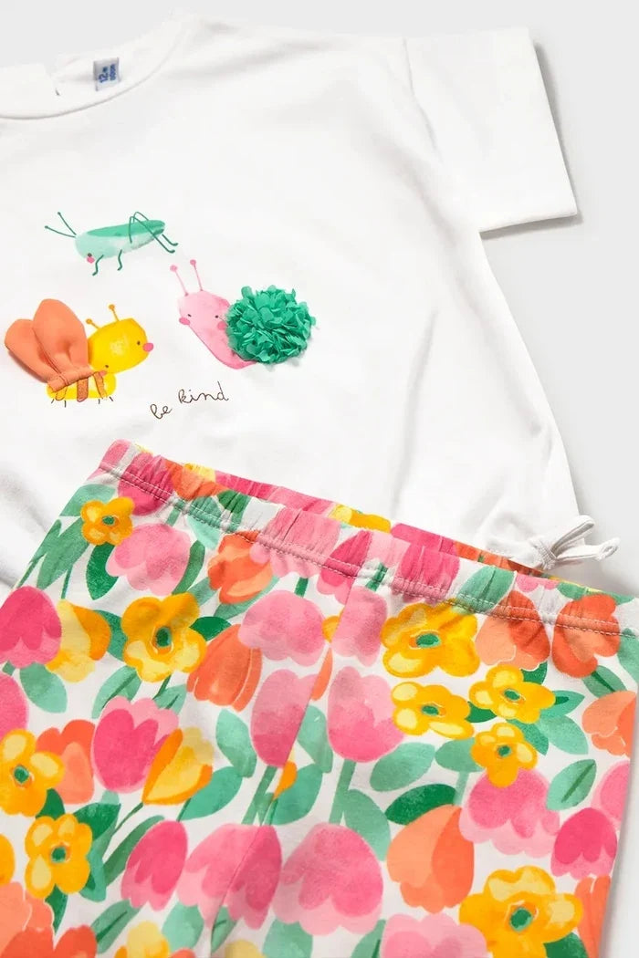 Conjunto Infantil Mayoral