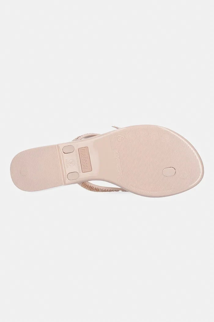 Melissa chanclas para mujer HARMONIC M LOVER AD