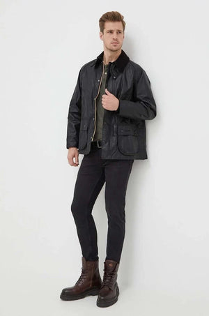 Impermeable Barbour