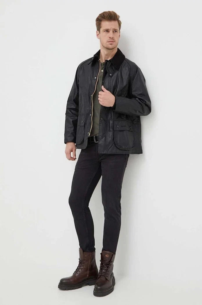 Impermeable Barbour